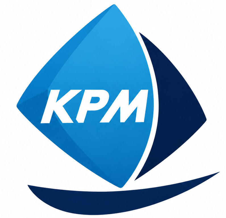 Logo PT KEDAUNG PUTRA MANDIRI